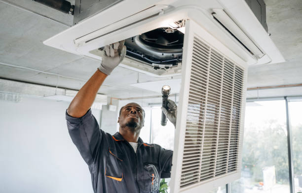 Licensed Ac Installation service in Grand Prairie, TX - FH HVAC