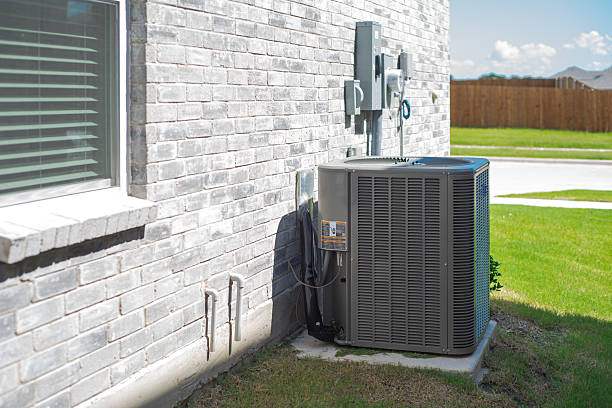 Reliable Ac Installation contractor in Grand Prairie, TX by FH HVAC